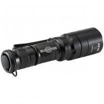 SureFire EDCL1-T Dual-Output Everyday Carry LED Flashlight - Black