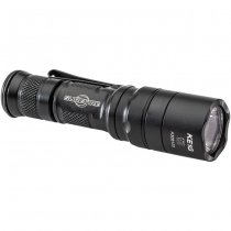 SureFire EDCL1-T Dual-Output Everyday Carry LED Flashlight - Black