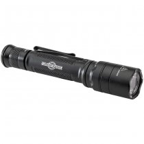 SureFire EDCL2-T Dual-Output Everyday Carry LED Flashlight - Black