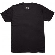 SureFire Flank T-Shirt - Black - 2XL