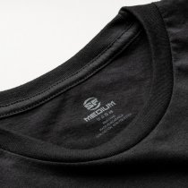 SureFire Flank T-Shirt - Black - 2XL