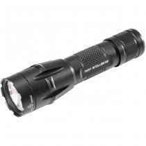 SureFire FURY Intellibeam Auto-Adjusting Dual Fuel LED Flashlight - Black