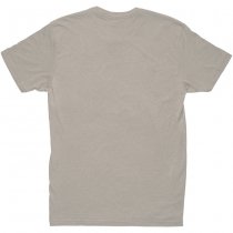 SureFire Outdoors Athletic T-Shirt - Grey - L