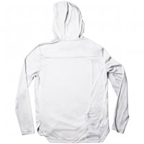 SureFire Performance Sun Hoodie - L - Grey