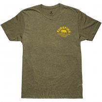 SureFire Shooting Club T-Shirt -  Olive - 2XL