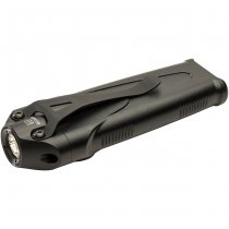 SureFire STILETTO Multi-Output Rechargeable Pocket LED Flashlight - Black