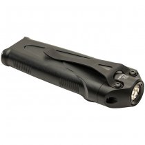 SureFire STILETTO Multi-Output Rechargeable Pocket LED Flashlight - Black