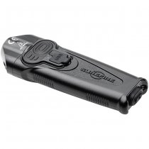 SureFire STILETTO Multi-Output Rechargeable Pocket LED Flashlight - Black