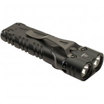 SureFire STILETTO Pro II Multi-Output Rechargeable Pocket LED Flashlight - Black