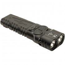 SureFire STILETTO Pro II Multi-Output Rechargeable Pocket LED Flashlight - Black