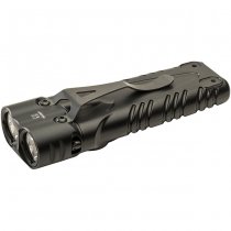 SureFire STILETTO Pro II Multi-Output Rechargeable Pocket LED Flashlight - Black