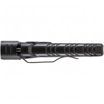 SureFire STILETTO Pro II Multi-Output Rechargeable Pocket LED Flashlight - Black