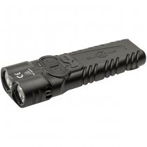 SureFire STILETTO Pro II Multi-Output Rechargeable Pocket LED Flashlight - Black