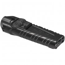 SureFire STILETTO Pro Multi-Output Rechargeable Pocket LED Flashlight - Black