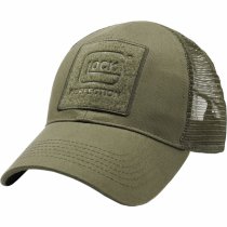 Glock Tactical Cap - Olive