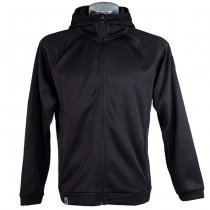 Glock Sweat Jacket Glock Perfection Unisex - Black - S