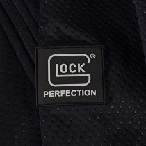 Glock Sweat Jacket Glock Perfection Unisex - Black - XS