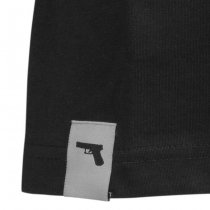 Glock T-Shirt Engineering Gen5 BT - Black - 3XL