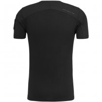 Glock T-Shirt Tactical Men KA - Black - S