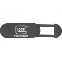 Glock Webcam Shutter Cover