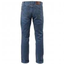 Helikon-Tex Treadstone Jeans - Ocean Blue - XS - Long