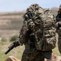 Eberlestock G4 Operator Pack - Military Green