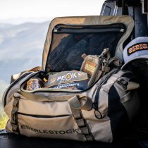 Eberlestock Hyllus Duffel 65 - Black