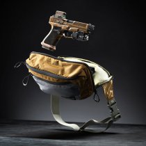Eberlestock Bando Bag Standard - Multicam