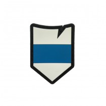 Pitchfork Tactical Patch ZG - Color