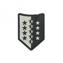 Pitchfork Tactical Patch VS - Black