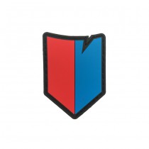 Pitchfork Tactical Patch TI - Color