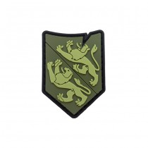 Pitchfork Tactical Patch TG - Olive