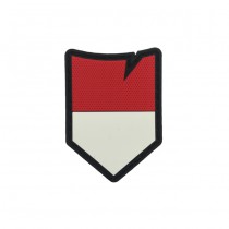 Pitchfork Tactical Patch SO - Color