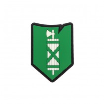 Pitchfork Tactical Patch SG - Color