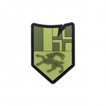 Pitchfork Tactical Patch GR - Olive