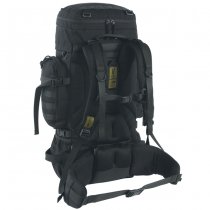 Tasmanian Tiger Raid Pack MK3 - Black