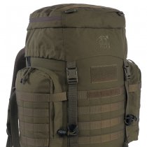 Tasmanian Tiger Raid Pack MK3 - Olive