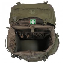 Tasmanian Tiger Raid Pack MK3 - Olive