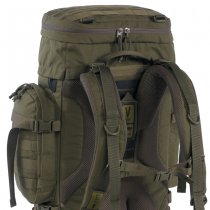 Tasmanian Tiger Raid Pack MK3 - Olive