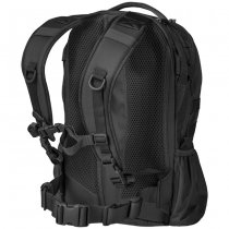 Helikon-Tex Raider Backpack - Black