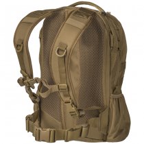 Helikon-Tex Raider Backpack - Coyote