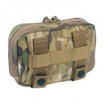 Tasmanian Tiger Admin Pouch - Multicam