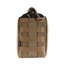 Tasmanian Tiger Base Medic Pouch MK2 - Coyote