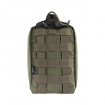 Tasmanian Tiger Base Medic Pouch MK2 - Olive