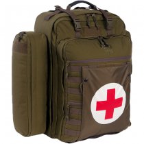 Tasmanian Tiger First Responder MK3 - Olive