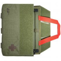 Tasmanian Tiger IFAK Pouch - Olive