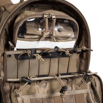 Tasmanian Tiger Medic Assault Pack MK2 S - Olive