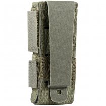 Tasmanian Tiger Single Pistol Magazine Pouch L - Olive