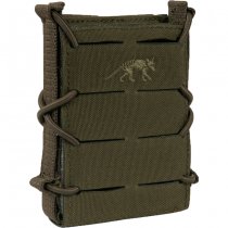 Tasmanian Tiger Single Rifle Magazine Pouch - Olive