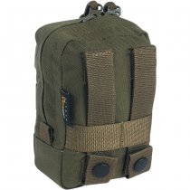 Tasmanian Tiger Tac Pouch 1 Vertical - Olive